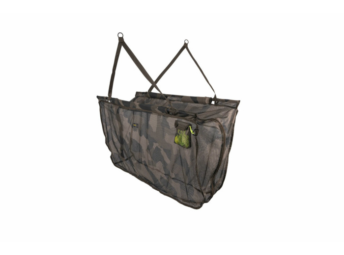 camo recovery sling avid carp
