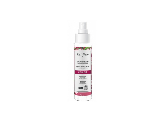 Spray Démêlant Couleur 125ml