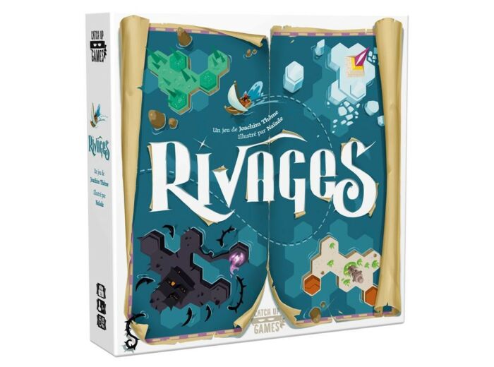 Rivages