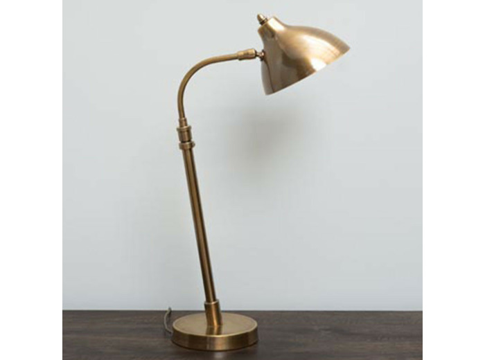 Lampe bureau Emera 19x71x35cm