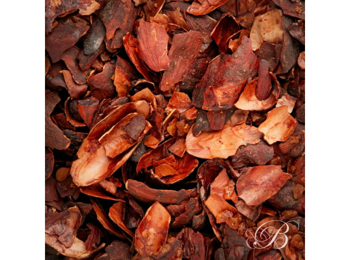 Tisane Choco Toffee