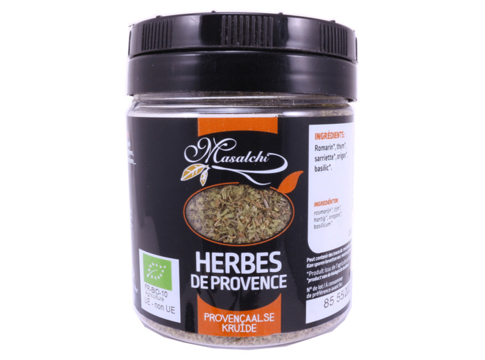 Herbes de Provence Bio 60g