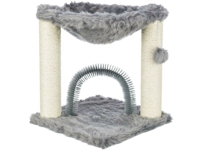 Arbre à chat BAZA - 41x41x50 cm