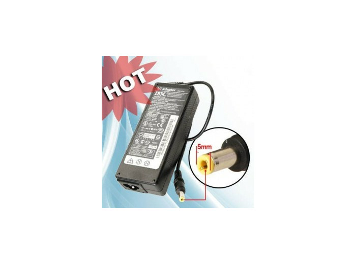 alimentation adaptateur secteur pour ordinateur portable IBM