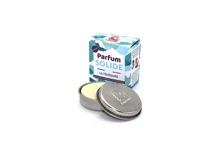 Parfum solide La Téméraire