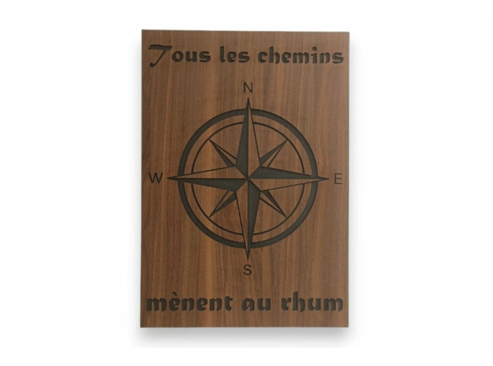 Tous les chemins mènent au Rhum