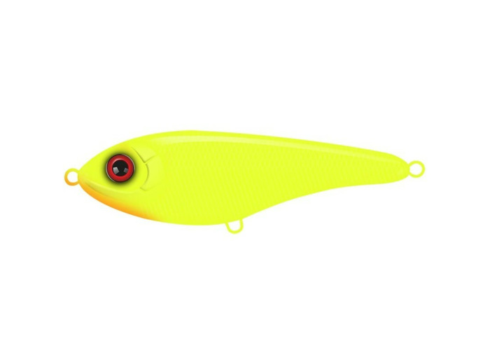 buster II 12cm M12 CWC