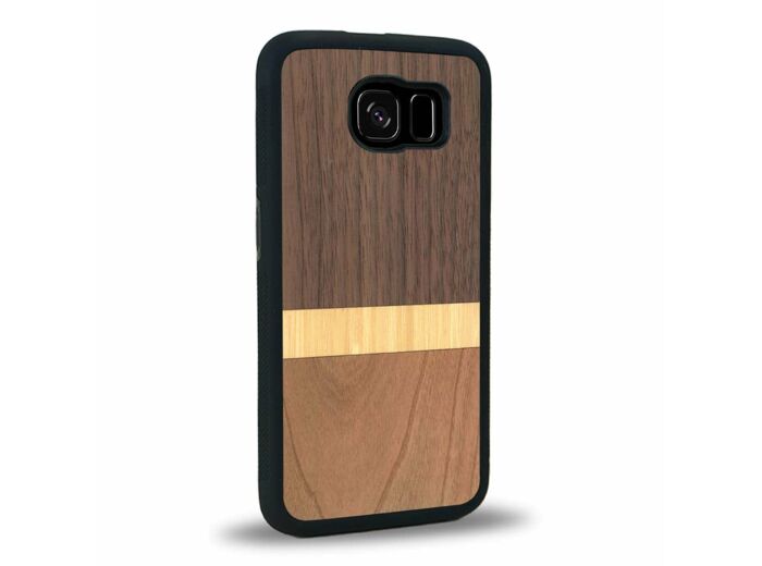 Coque Samsung S6E - L'Horizon