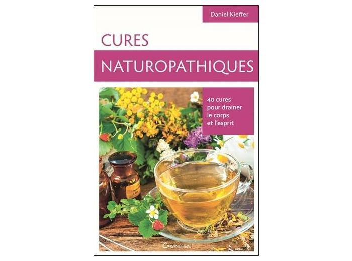 Cures naturopathiques