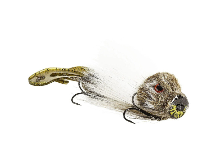 miuras mouse big 01 CMC