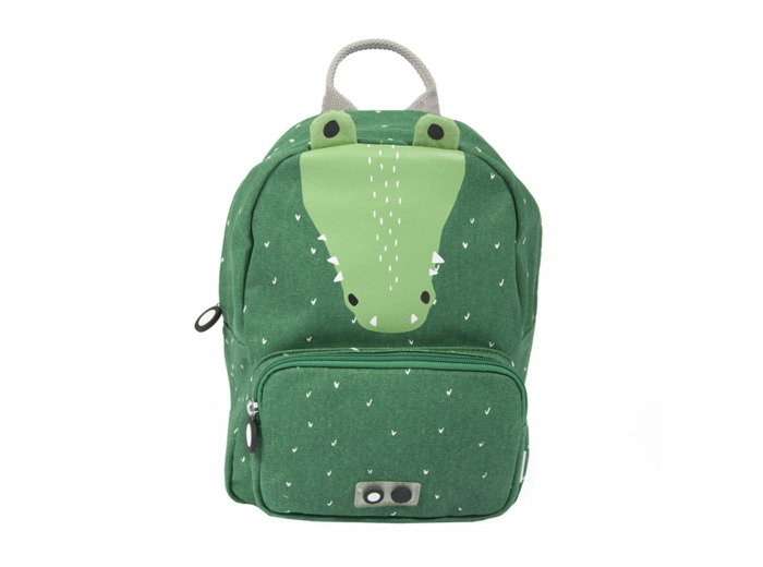 Sac à dos Trixie - Mr Crocodile