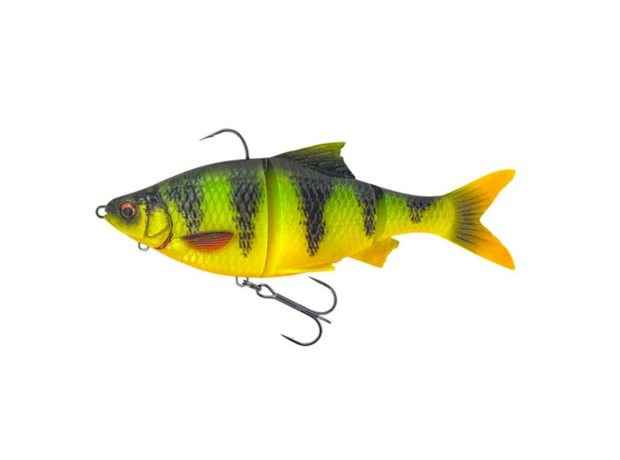 3D RTF roach swim 14cm FT SS