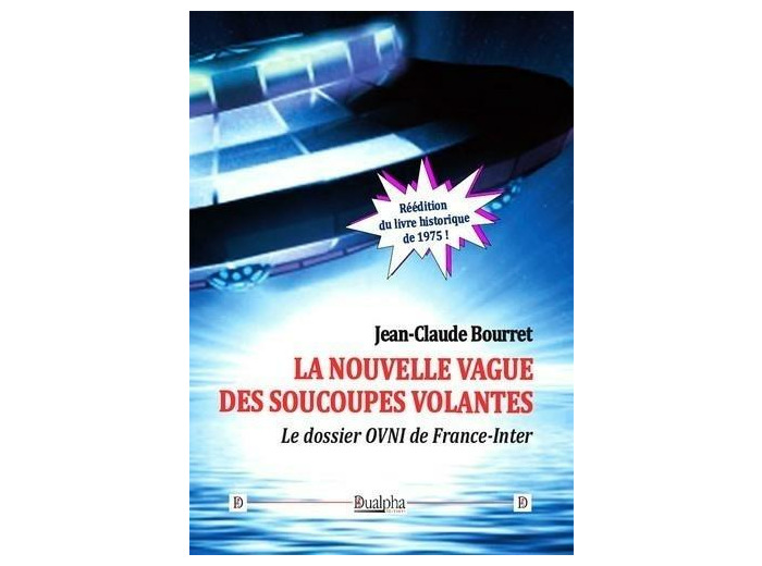 La nouvelle vague des soucoupes volantes - Le dossier OVNI de France-Inter