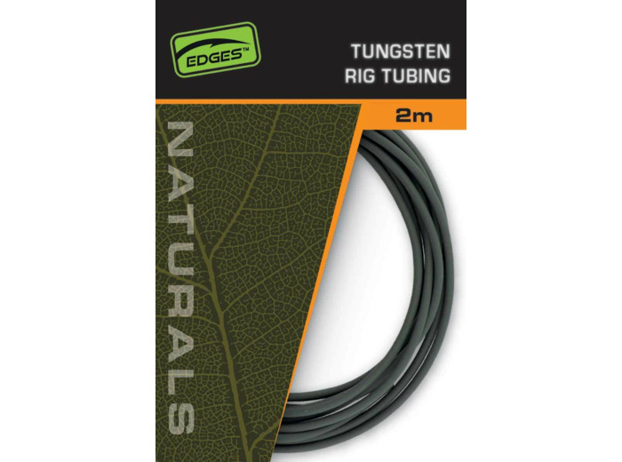 tungsten rig tubing 2m naturafox