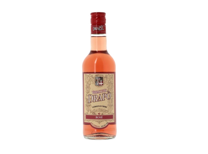 Vermouth Rose 50cl