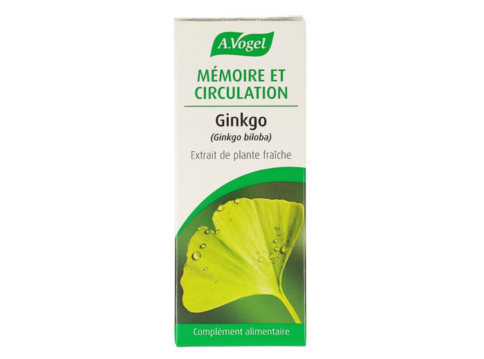 Gingko EPF 50 ml