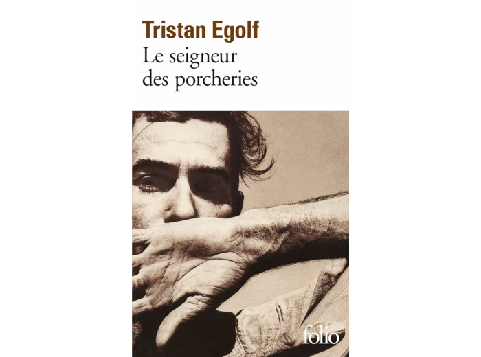 LE SEIGNEUR DES PORCHERIES - LE TEMPS VENU DE TUER LE VEAU GRAS ET D'ARMER LES JUSTES