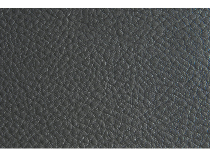 Gladiator Gun metal Simili cuir laize 137cm 200000 tours martindale M2