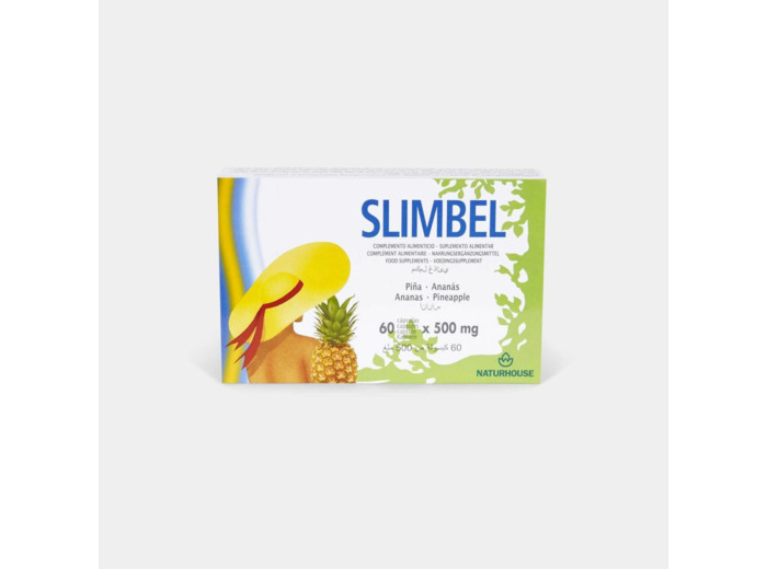 SLIMBEL CAPSULE