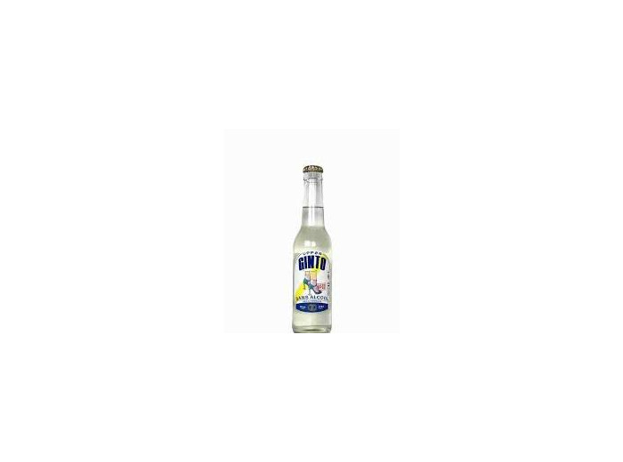 Upper GinTo 0% (sans alcool) 25CL