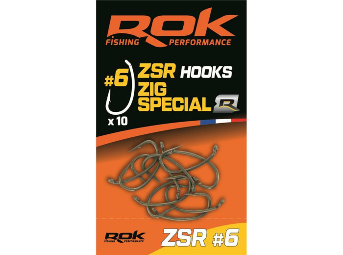 hamecon zig special R rok