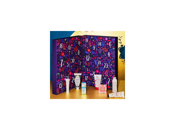 Calendrier de l'Avent