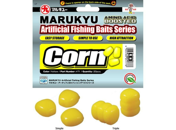 corn marukyu