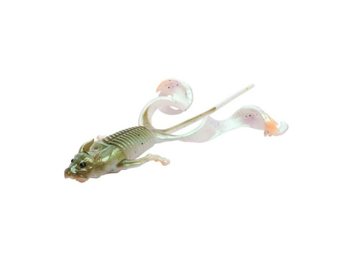 mutant rat soft 24cm hot olive