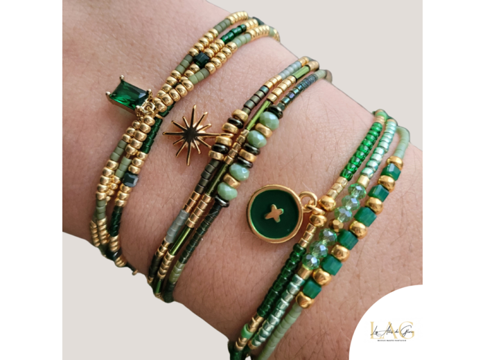 BRACELET P'TITS LIENS EMPIRE