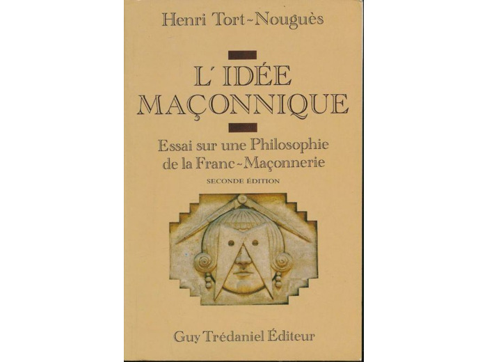 L'idée maçonnique