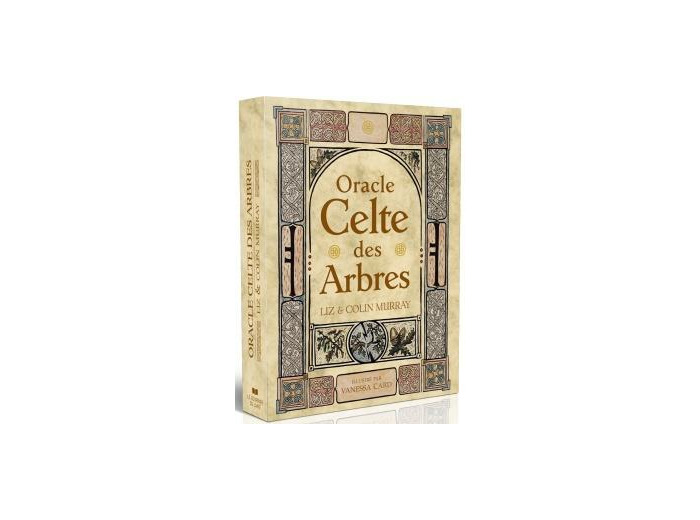 Oracle Celte des Arbres