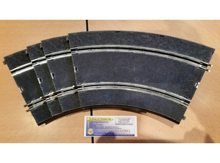 VIRAGE RELEVE JOUEF Ref 323