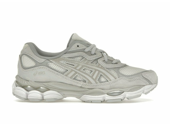ASICS Gel-NYC Cream Cloud Grey