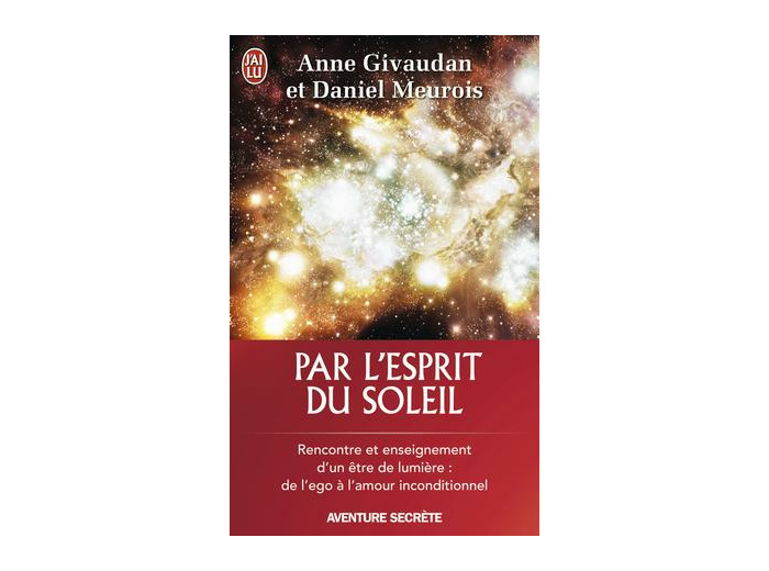 Par l’esprit du Soleil