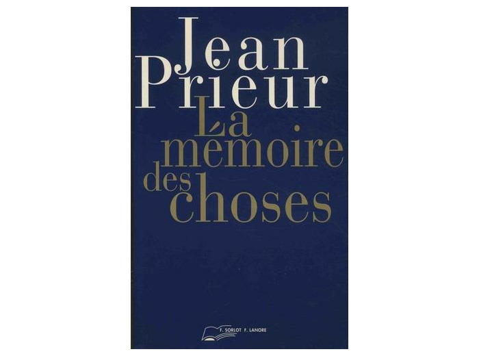 La mémoire des choses - L'art de la psychométrie