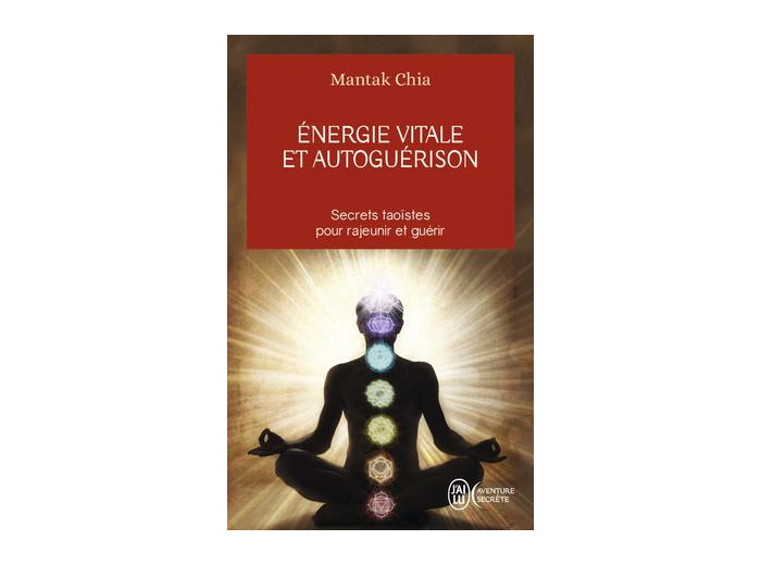 Energie vitale et autoguérison