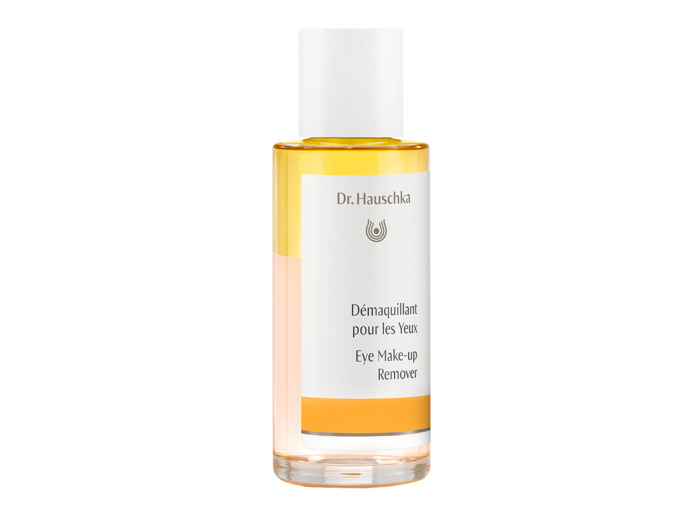 Démaquillant pour les yeux biphasé-75ml-Dr. Hauschka
