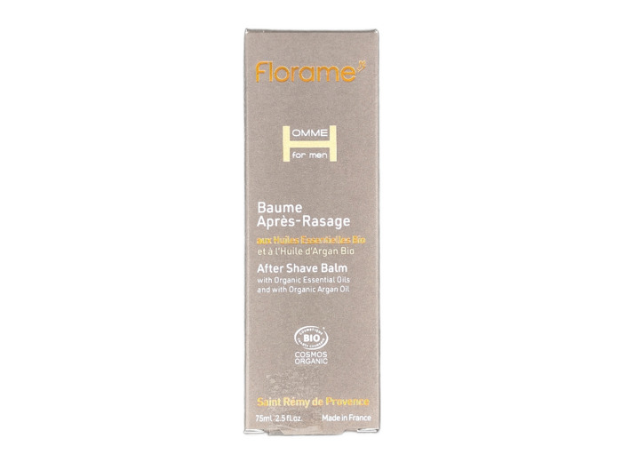 Baume Après Rasage 75ml