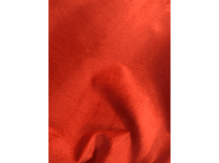 Velours uni Scala Tommette col 04 laize 150cm 90000t