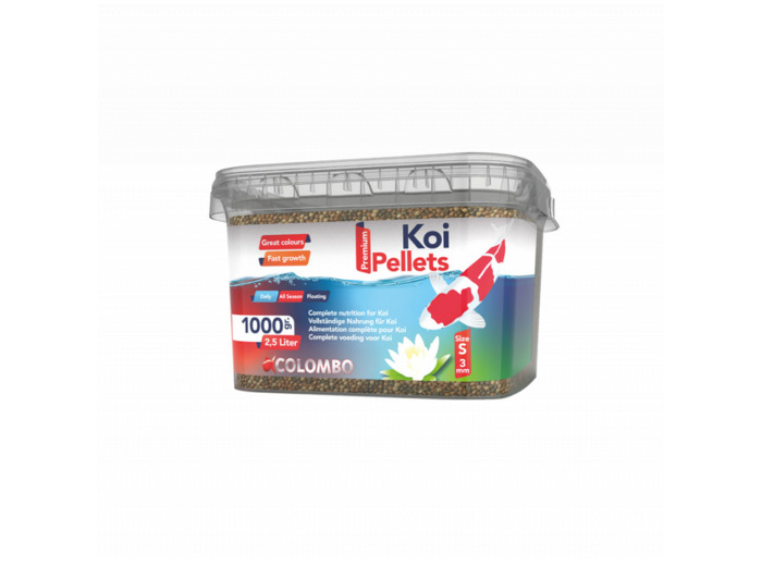 Colombo KOI Mini - 2.5L
