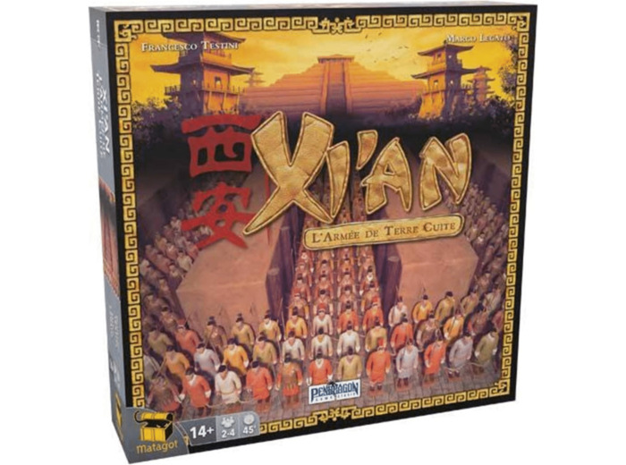 La Bataille des Patissorciers ( Micro Game 10 )