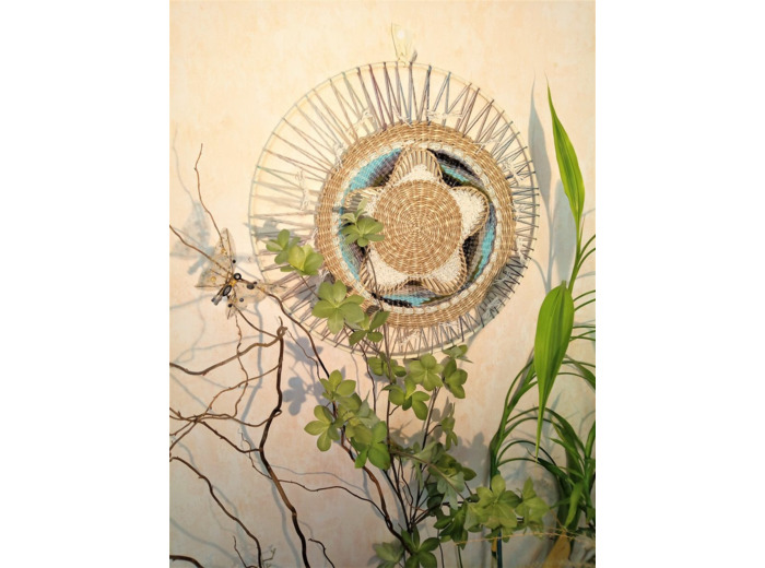 tissage circulaire