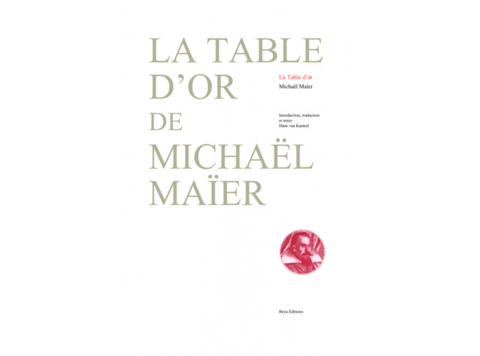 LA TABLE D'OR 18