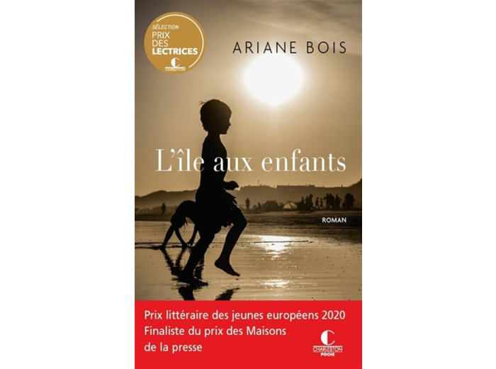 L'ILE AUX ENFANTS