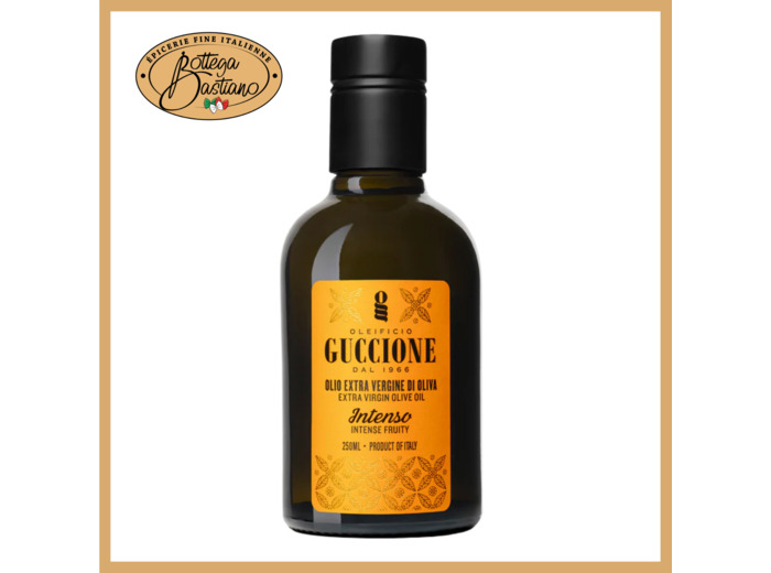 Huile d'Olive Premium Intenso 500ml