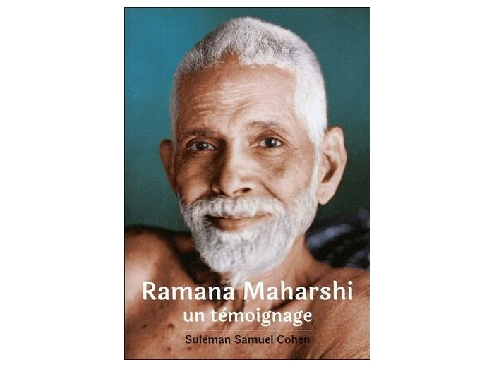 Ramana Maharshi - Un témoignage