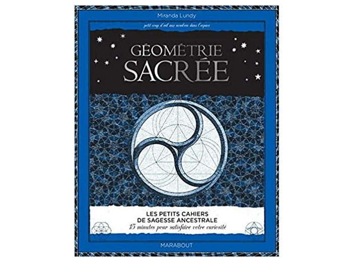 Géométrie sacrée
