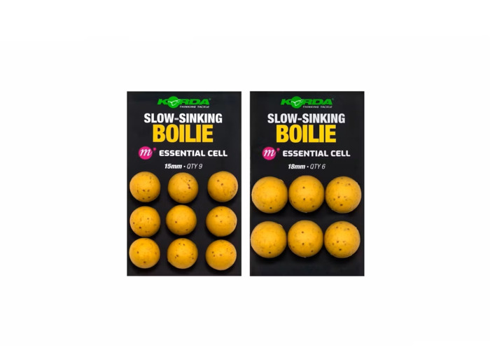 plastic wafter essential cell