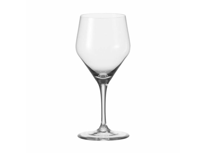 6 VERRES VIN TWENTY 4