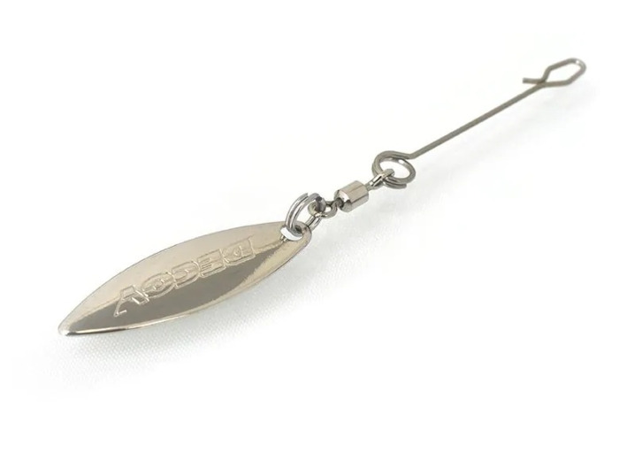 BL 10 S WL trailer blade decoy